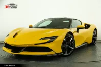 Ferrari SF90 din 2021 cu 1.827 km - oferta FER160655 - foto 1