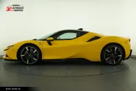 Ferrari SF90 din 2021 cu 1.827 km - oferta FER160655 - foto 2