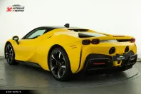 Ferrari SF90 din 2021 cu 1.827 km - oferta FER160655 - foto 3