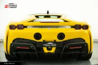 Ferrari SF90 din 2021 cu 1.827 km - oferta FER160655 - foto 4