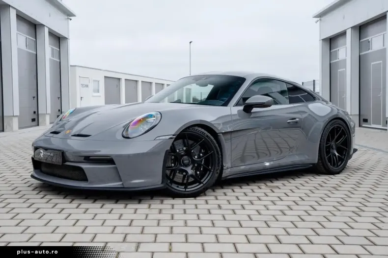 Porsche 992 din 2024 cu 4.411 km - oferta POR160656 - foto 1