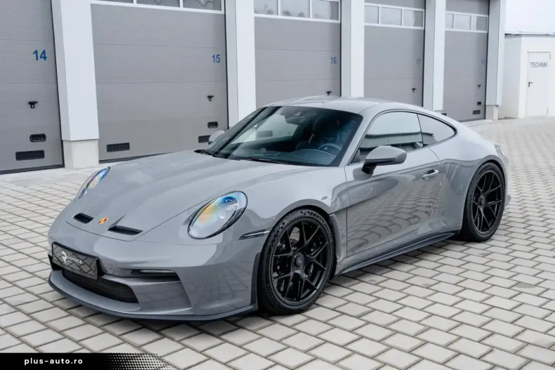 Porsche 992 din 2024 cu 4.411 km - oferta POR160656 - foto 5