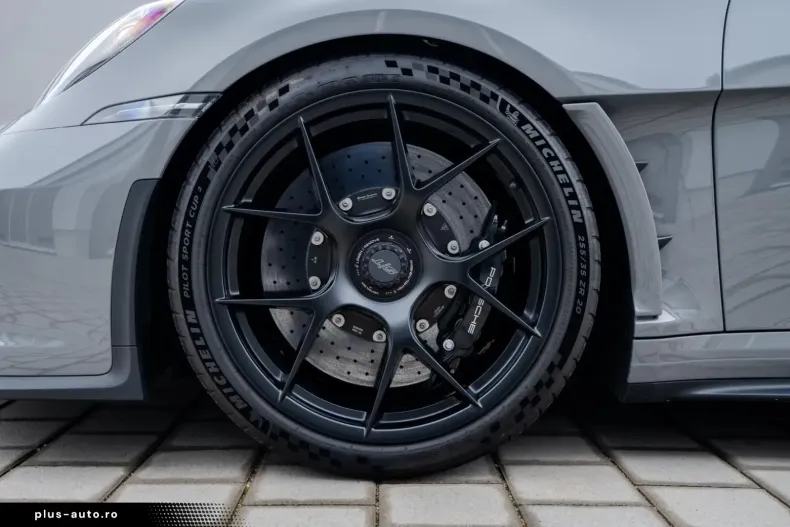 Porsche 992 din 2024 cu 4.411 km - oferta POR160656 - foto 6