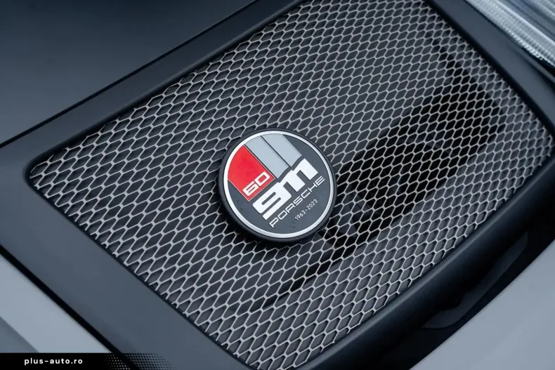 Porsche 992 din 2024 cu 4.411 km - oferta POR160656 - foto 11