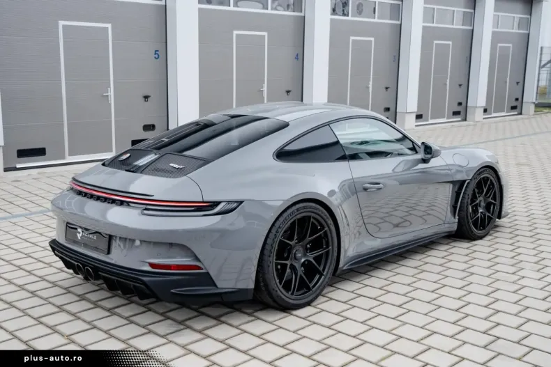 Porsche 992 din 2024 cu 4.411 km - oferta POR160656 - foto 12