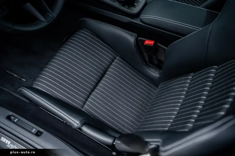 Porsche 992 din 2024 cu 4.411 km - oferta POR160656 - foto 20