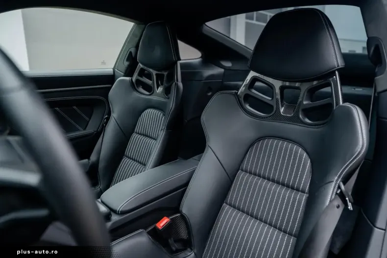 Porsche 992 din 2024 cu 4.411 km - oferta POR160656 - foto 24