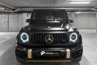Mercedes-Benz G 63 AMG din 2024 cu 30.000 km - oferta MER160658 - foto 4