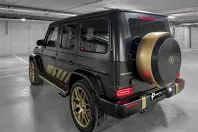 Mercedes-Benz G 63 AMG din 2024 cu 30.000 km - oferta MER160658 - foto 13
