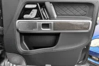 Mercedes-Benz G 63 AMG din 2024 cu 30.000 km - oferta MER160658 - foto 16