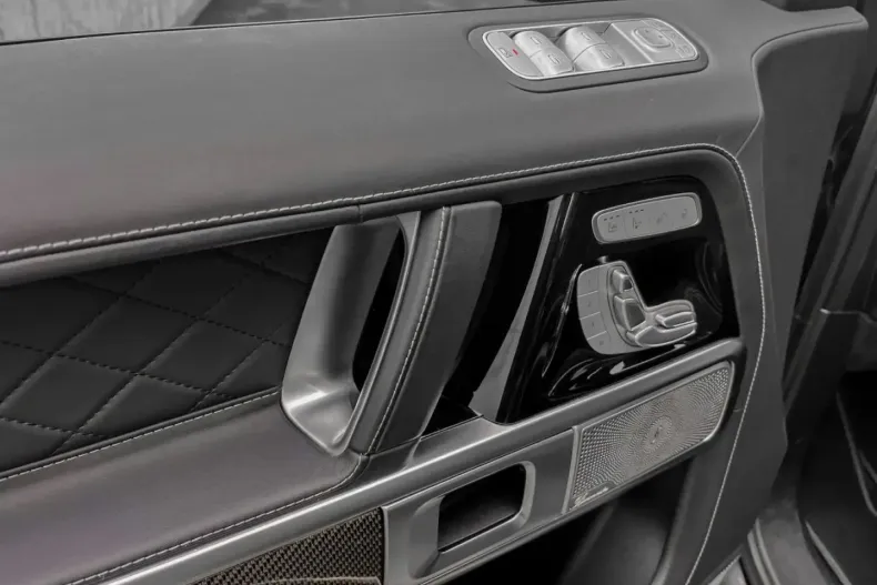 Mercedes-Benz G 63 AMG din 2024 cu 30.000 km - oferta MER160658 - foto 20