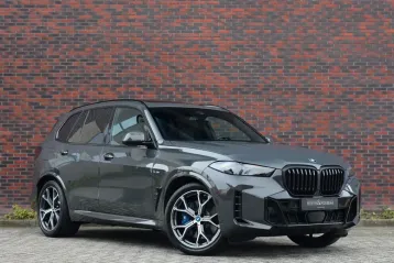 BMW X5 din 2023 - oferta BMW160659