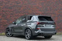 BMW X5 din 2023 cu 29.497 km - oferta BMW160659 - foto 2