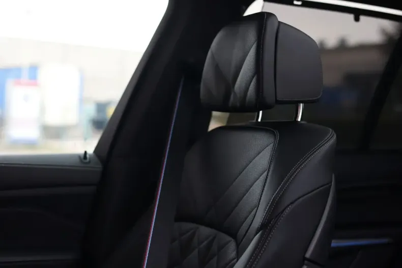 BMW X5 din 2023 cu 29.497 km - oferta BMW160659 - foto 4