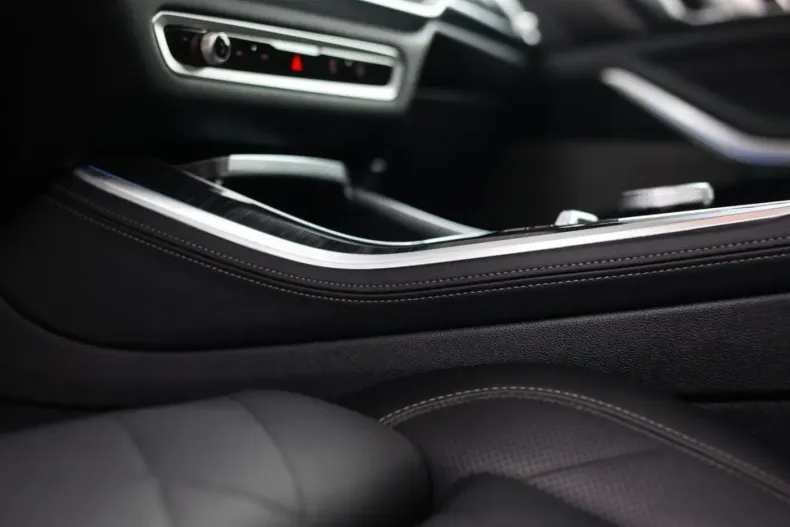 BMW X5 din 2023 cu 29.497 km - oferta BMW160659 - foto 5