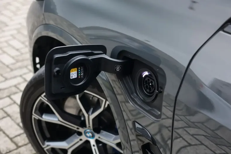 BMW X5 din 2023 cu 29.497 km - oferta BMW160659 - foto 9