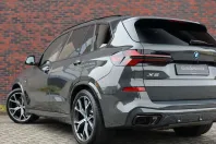 BMW X5 din 2023 cu 29.497 km - oferta BMW160659 - foto 10