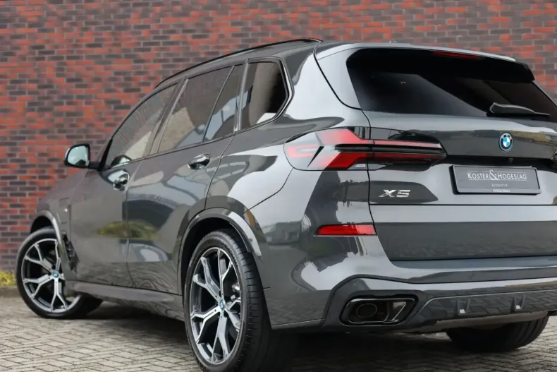 BMW X5 din 2023 cu 29.497 km - oferta BMW160659 - foto 10