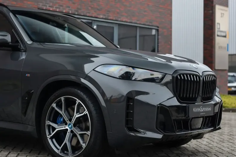 BMW X5 din 2023 cu 29.497 km - oferta BMW160659 - foto 11