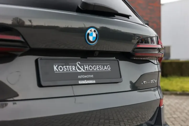 BMW X5 din 2023 cu 29.497 km - oferta BMW160659 - foto 14