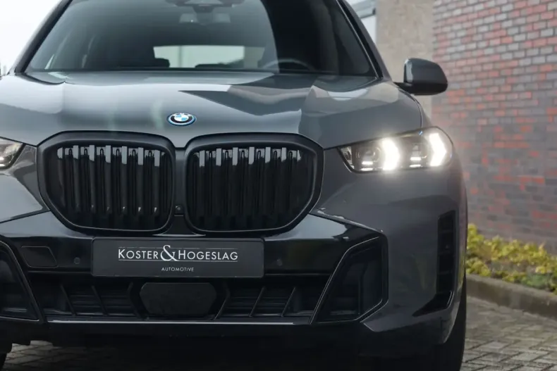 BMW X5 din 2023 cu 29.497 km - oferta BMW160659 - foto 15