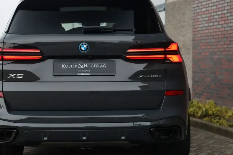 BMW X5 din 2023 cu 29.497 km - oferta BMW160659 - foto 16