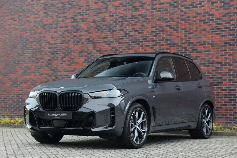 BMW X5 din 2023 cu 29.497 km - oferta BMW160659 - foto 19