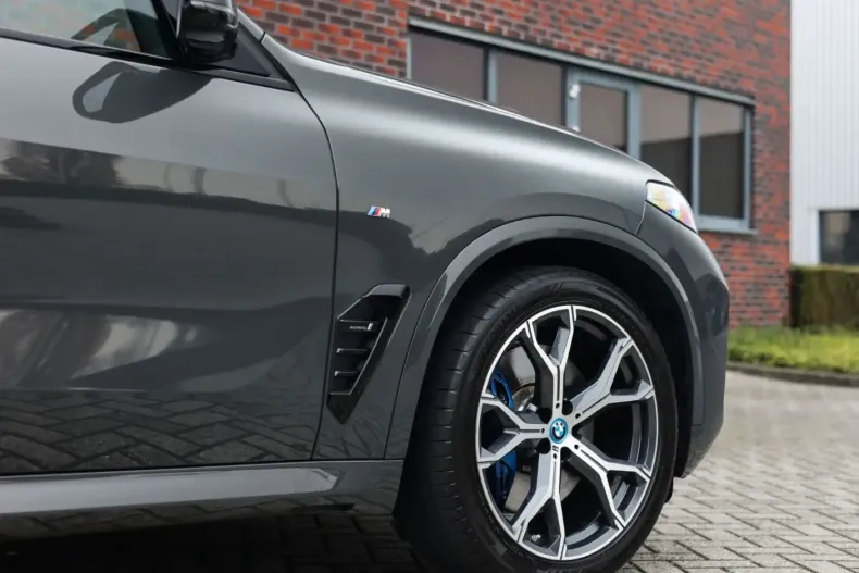 BMW X5 din 2023 cu 29.497 km - oferta BMW160659 - foto 22