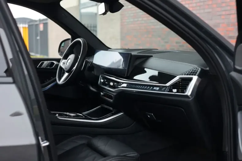 BMW X5 din 2023 cu 29.497 km - oferta BMW160659 - foto 27