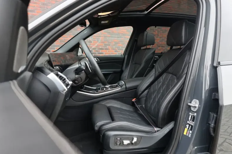 BMW X5 din 2023 cu 29.497 km - oferta BMW160659 - foto 28