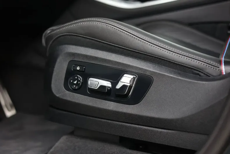 BMW X5 din 2023 cu 29.497 km - oferta BMW160659 - foto 29