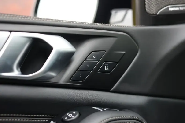 BMW X5 din 2023 cu 29.497 km - oferta BMW160659 - foto 30