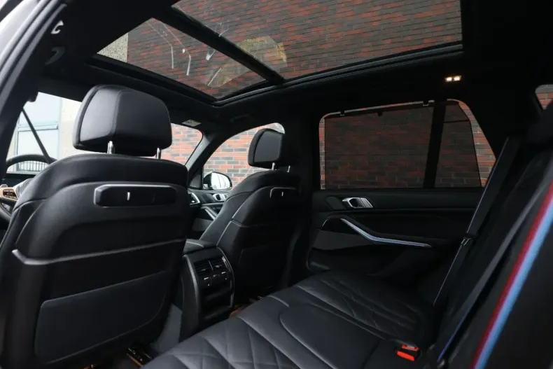 BMW X5 din 2023 cu 29.497 km - oferta BMW160659 - foto 32