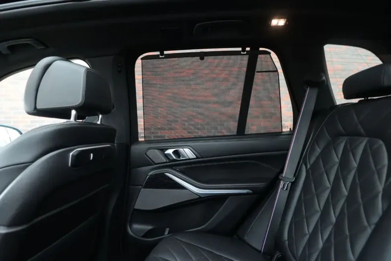 BMW X5 din 2023 cu 29.497 km - oferta BMW160659 - foto 34