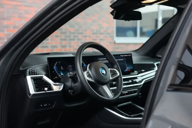 BMW X5 din 2023 cu 29.497 km - oferta BMW160659 - foto 35