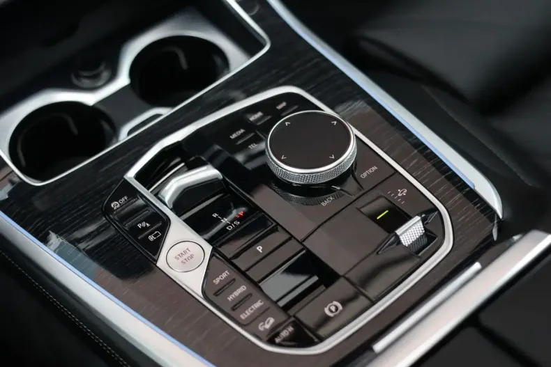 BMW X5 din 2023 cu 29.497 km - oferta BMW160659 - foto 40