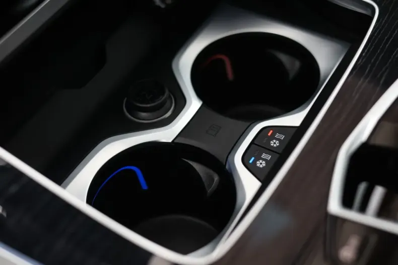 BMW X5 din 2023 cu 29.497 km - oferta BMW160659 - foto 41