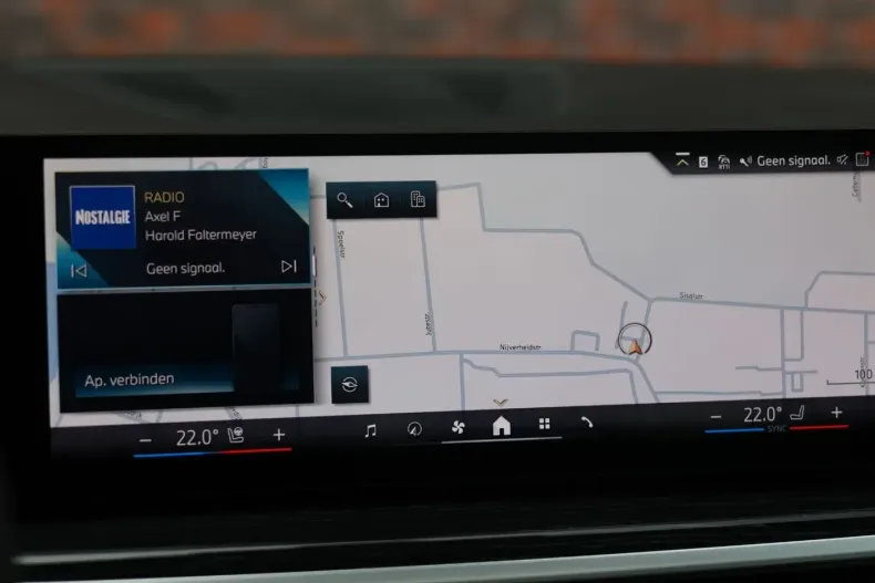 BMW X5 din 2023 cu 29.497 km - oferta BMW160659 - foto 44