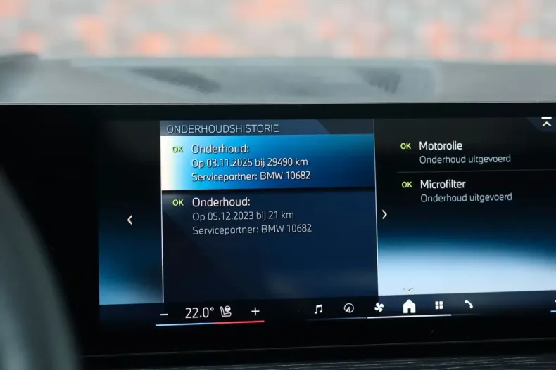 BMW X5 din 2023 cu 29.497 km - oferta BMW160659 - foto 45