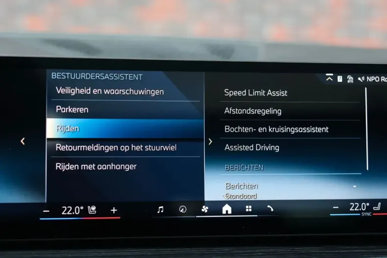 BMW X5 din 2023 cu 29.497 km - oferta BMW160659 - foto 50