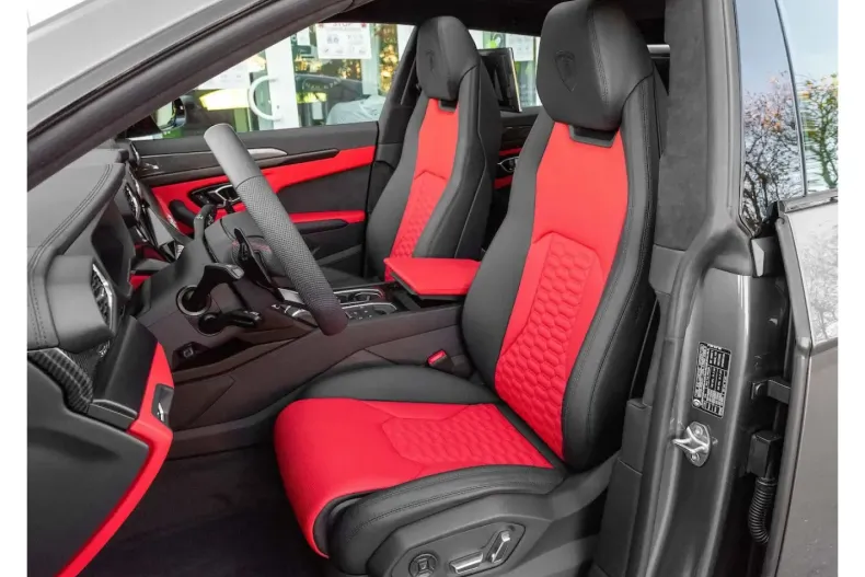 Lamborghini Urus din 2021 cu 40.000 km - oferta LAM160660 - foto 9