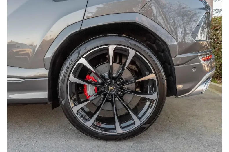 Lamborghini Urus din 2021 cu 40.000 km - oferta LAM160660 - foto 30