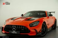 Mercedes-Benz AMG GT din 2022 cu 9.390 km - oferta MER160661 - foto 1