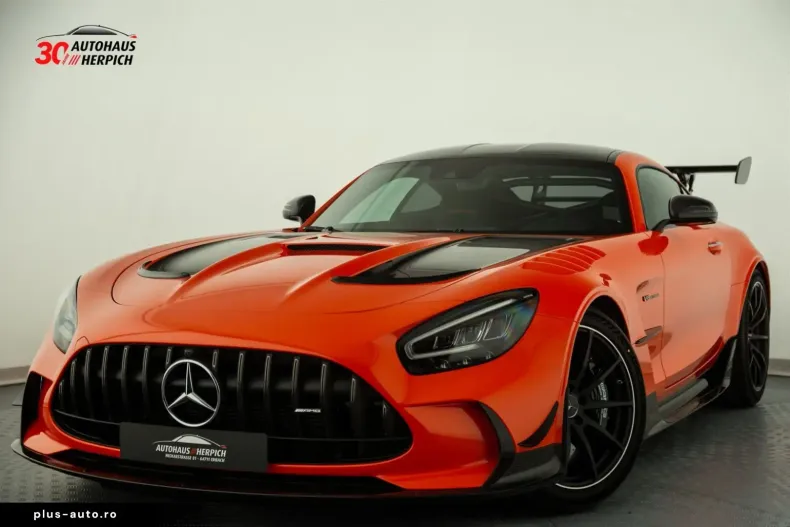 Mercedes-Benz AMG GT din 2022 cu 9.390 km - oferta MER160661 - foto 1