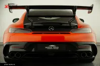 Mercedes-Benz AMG GT din 2022 cu 9.390 km - oferta MER160661 - foto 5