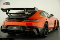 Mercedes-Benz AMG GT din 2022 cu 9.390 km - oferta MER160661 - foto 6