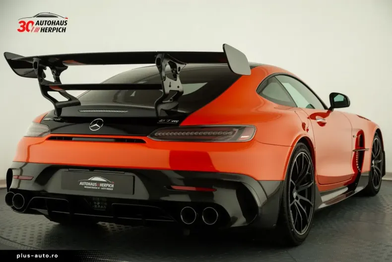 Mercedes-Benz AMG GT din 2022 cu 9.390 km - oferta MER160661 - foto 6