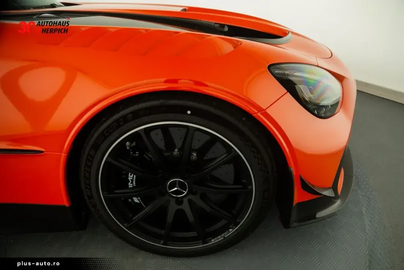 Mercedes-Benz AMG GT din 2022 cu 9.390 km - oferta MER160661 - foto 9