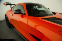 Mercedes-Benz AMG GT din 2022 cu 9.390 km - oferta MER160661 - foto 10