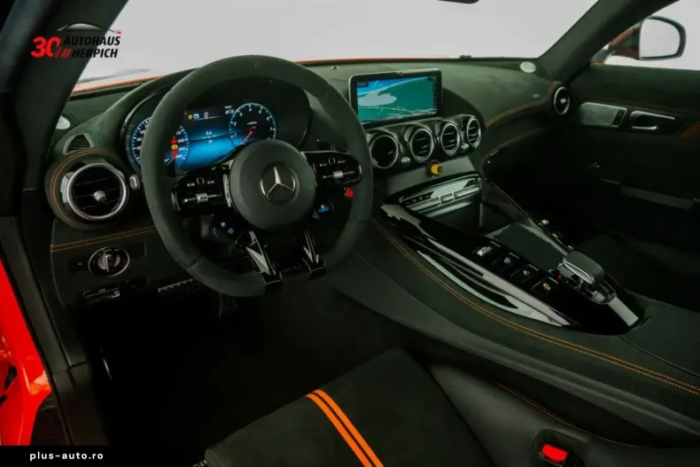 Mercedes-Benz AMG GT din 2022 cu 9.390 km - oferta MER160661 - foto 11